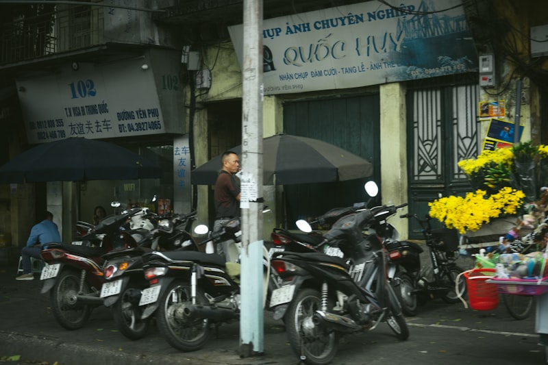 Wietnam - Od Hanoi do Ho Chi Minh - zdjęcie 2