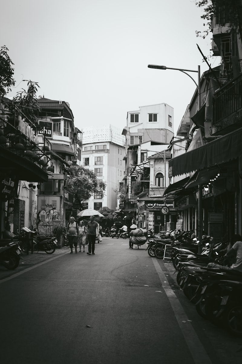 Wietnam - Od Hanoi do Ho Chi Minh - zdjęcie 3