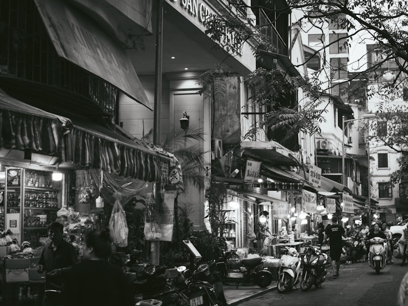 Wietnam - Od Hanoi do Ho Chi Minh - zdjęcie 4